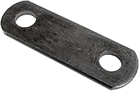 Vista 2 de MaxLLTo Paquete de 4 correas de repuesto para grillete de remolque de 2-5/8 pulgadas con diámetro de orificio de 9/16 pulgadas