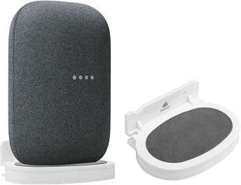 Google Nest Audio