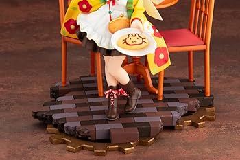 Amazon | プリマドール 月下 1/7スケール PVC製 塗装済み完成品