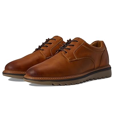 Johnston & Murphy Braydon Plain Toe Men