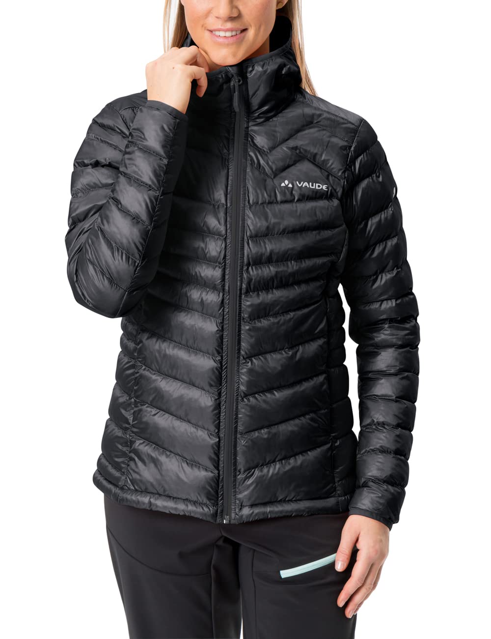 VAUDE Jacken Women's Batura Hooded Insulation Jacket