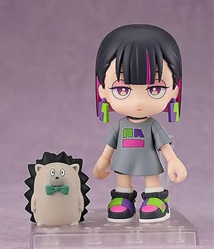 Amazon.co.jp: 、ねんどいろ にらちゃん ずとまよ WPWH : おもちゃ