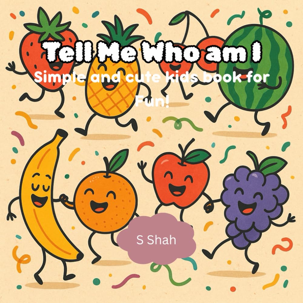 Tell me Who am I