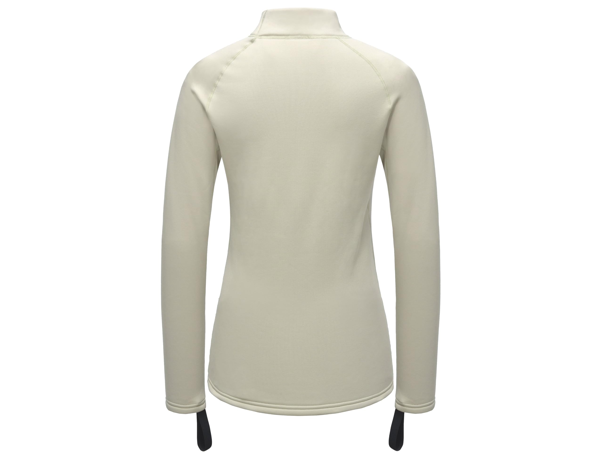 Dasawamedh Damen Fleece Thermo Unterwäsche Set Leichte Warm Base Layers Lange Unterhose für Wandern Skifahren Tauchen