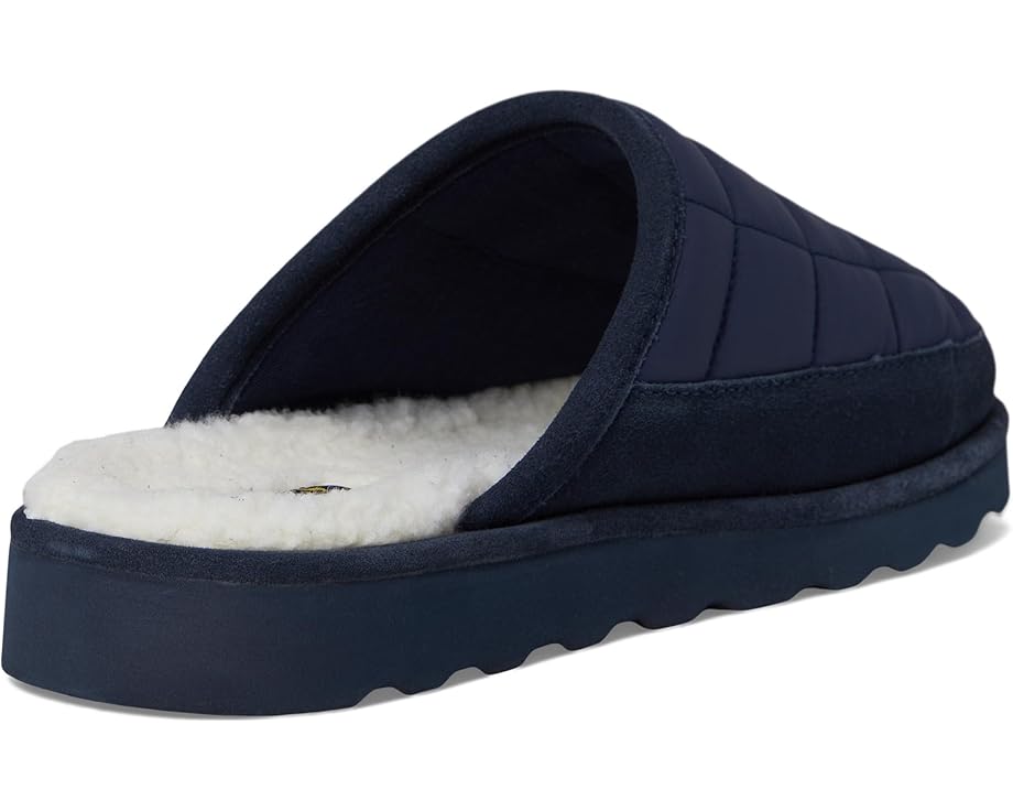 Reade Scuff Slippers