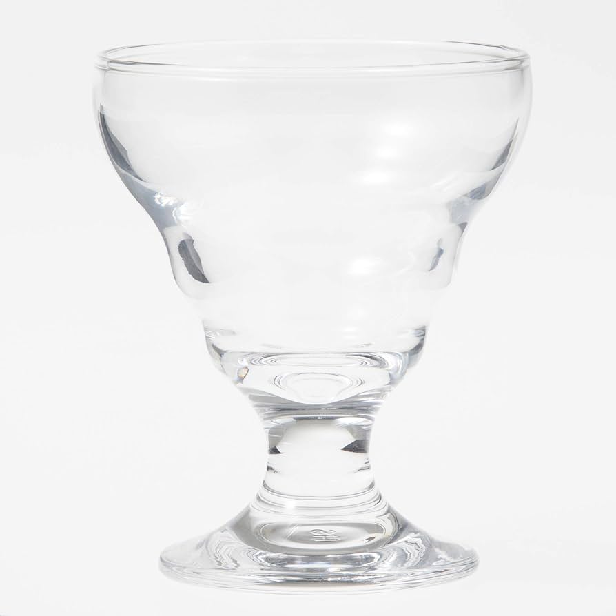 Amazon｜ミニパフェ 120ml×6個セット 35812HS｜パフェ・サンデー