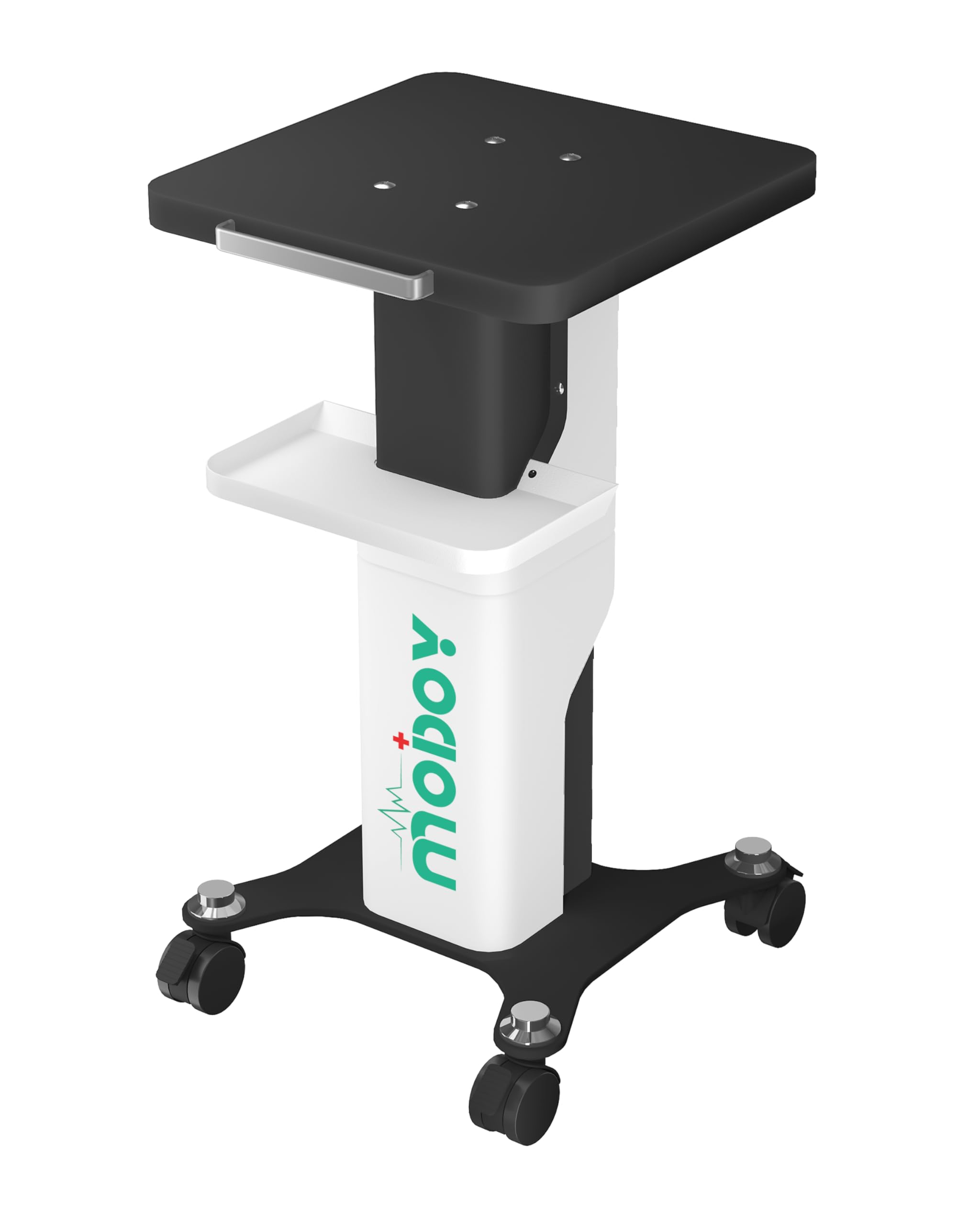 Amazon.com: Shockwave Therapy Machine MODOY Cart with Wheels