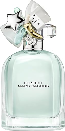 Marc Jacobs – Eau de Toilette Marc Jacobs Perfect 100 ml Marc Jacobs.