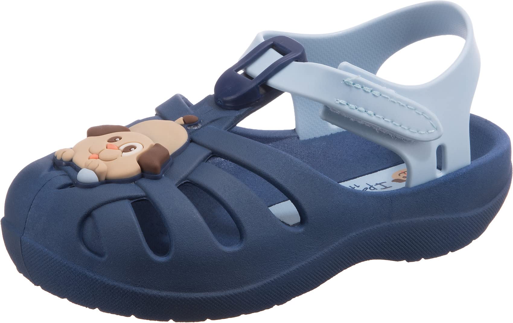 Ipanema Summer XI Baby Sandale 2023 Blue