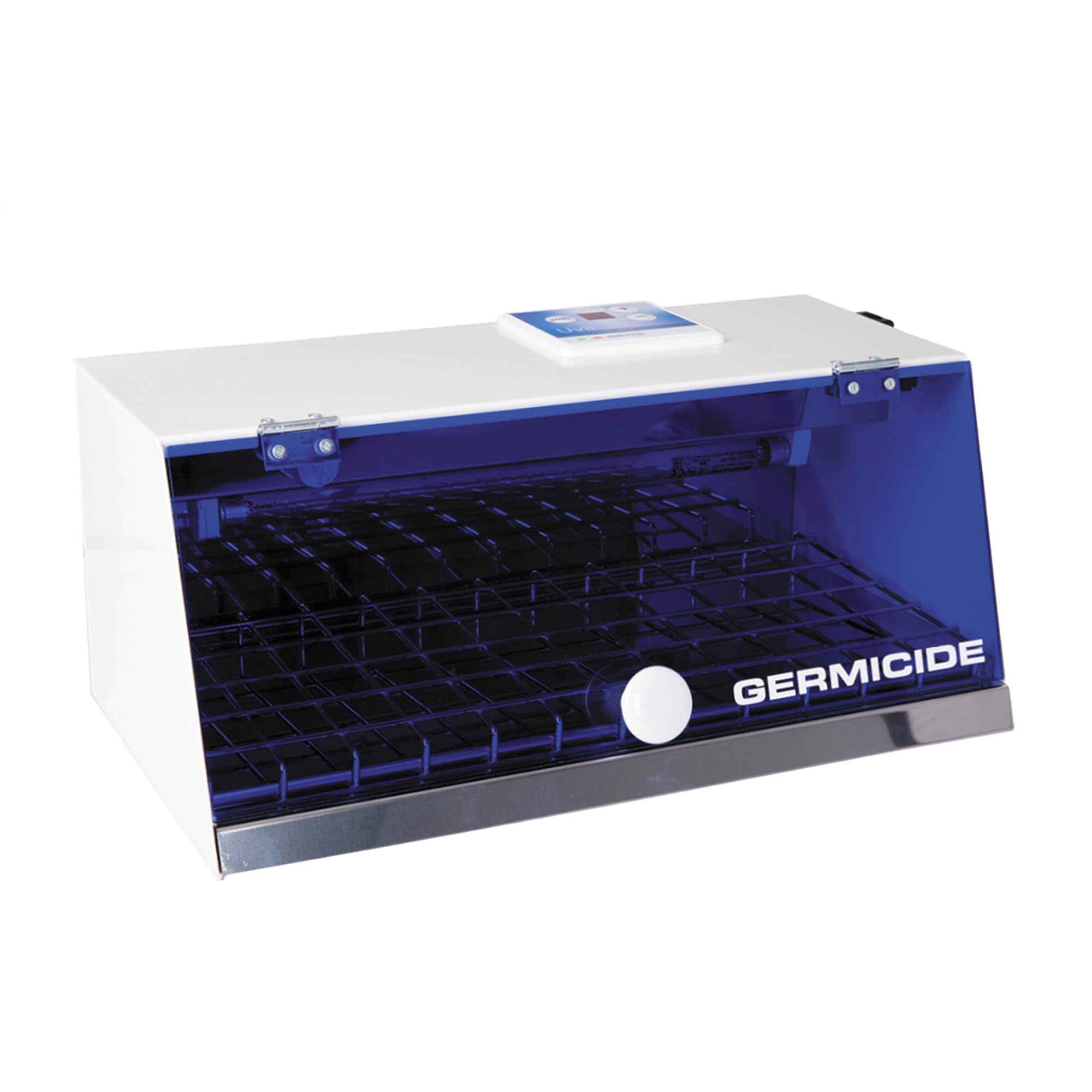 GIMA Germy plus 15 W Lámpara Germicida Ultravioleta con Temporizador 35741