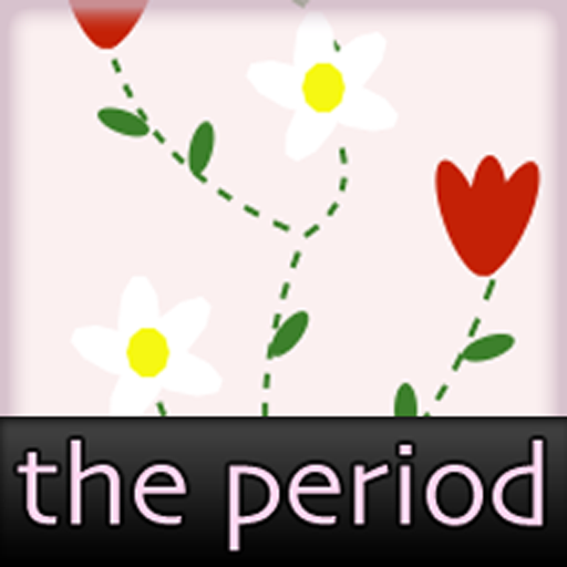 The Period - App on Amazon Appstore