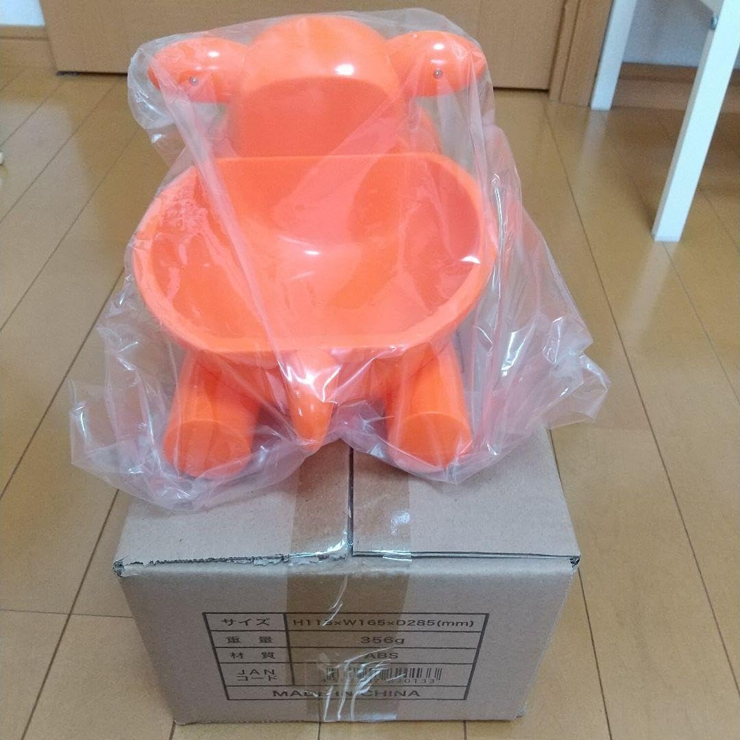 Amazon.co.jp: ジャグラー「ツノっち」ドル箱 : おもちゃ