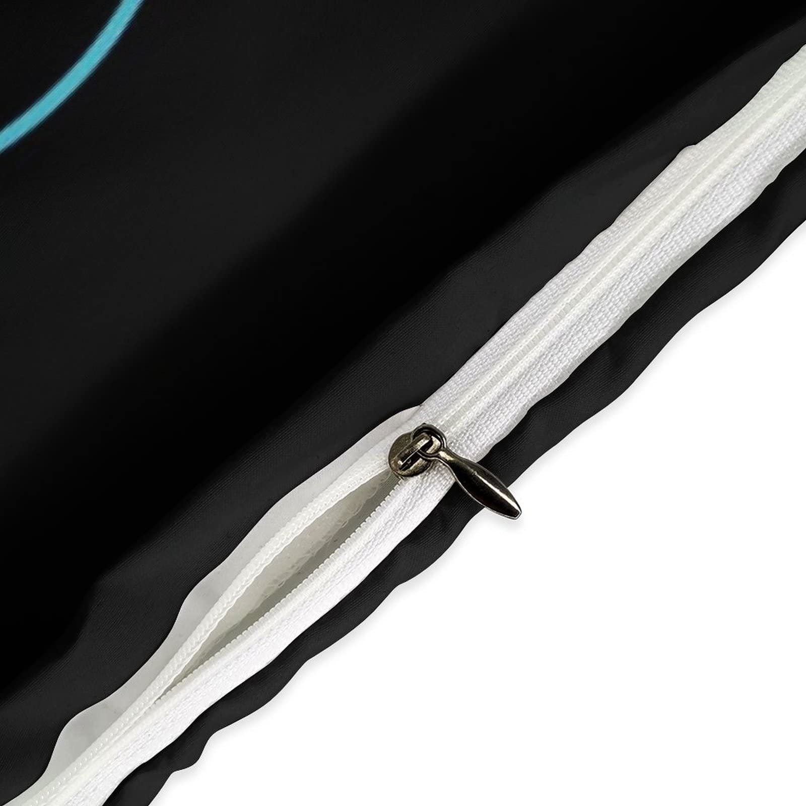 Amazon｜トゥイーティー 布団カバー 3点セット シングル 寝具カバー