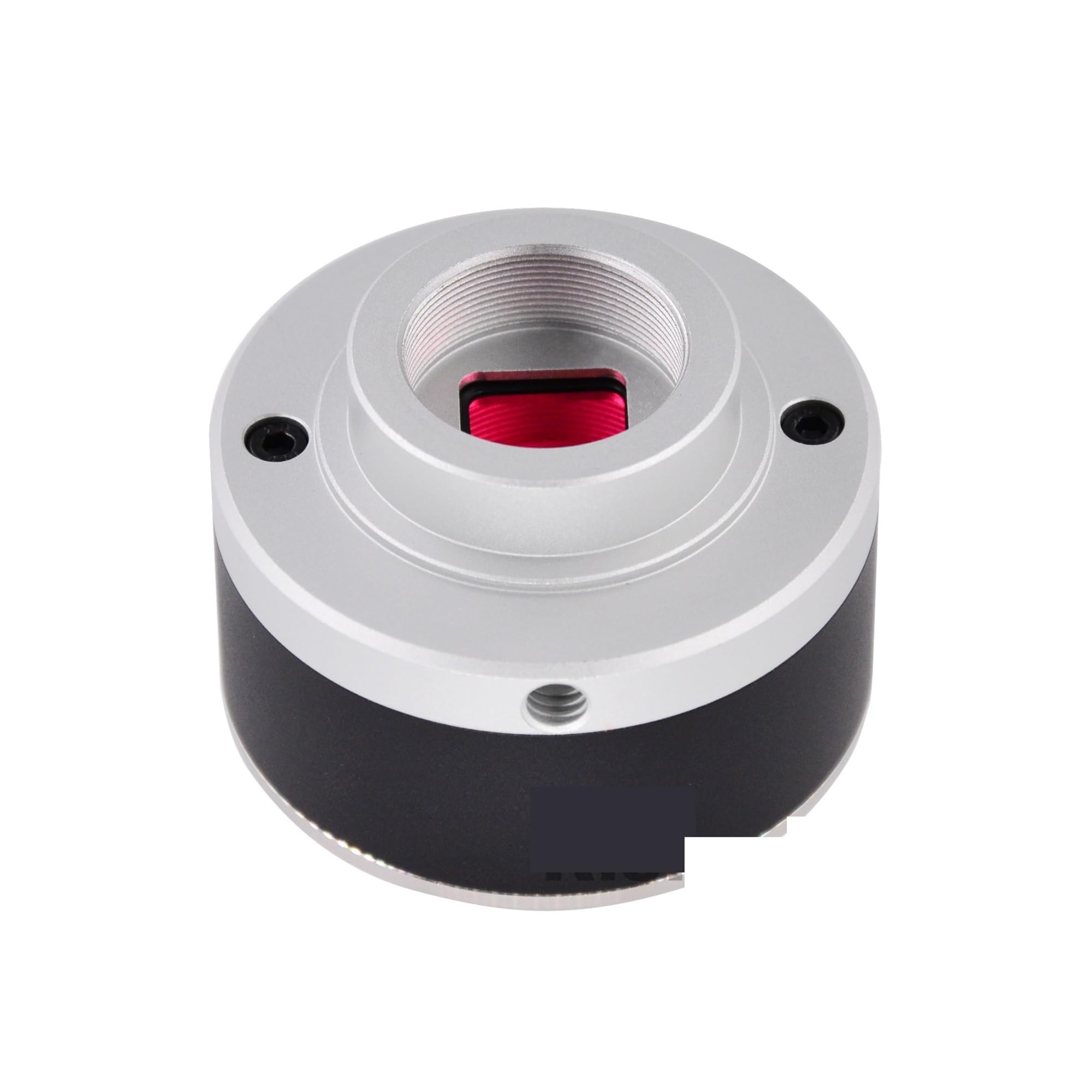 Profesjonalny mikroskop ASerZenith, HD 1080P 60 kl./s kompatybilny z USB i wyjście USB przemysłowy mikroskop cyfrowy czujnik Imx307 do naprawy telefonu PCB łatwy w użyciu i
