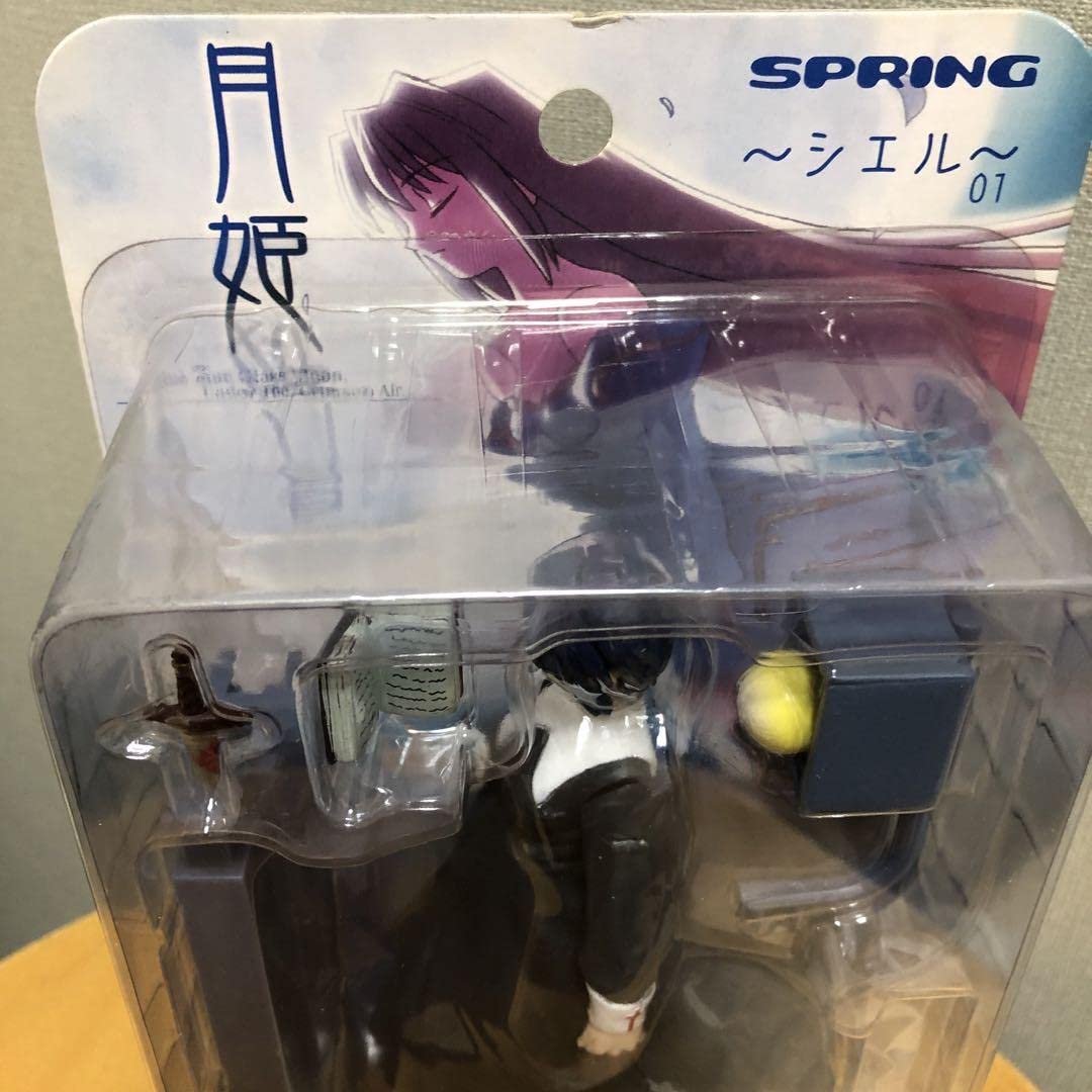 Amazon | 月姫 シエル フィギュア 超品 DX月姫 | フィギュア・ドール 通販