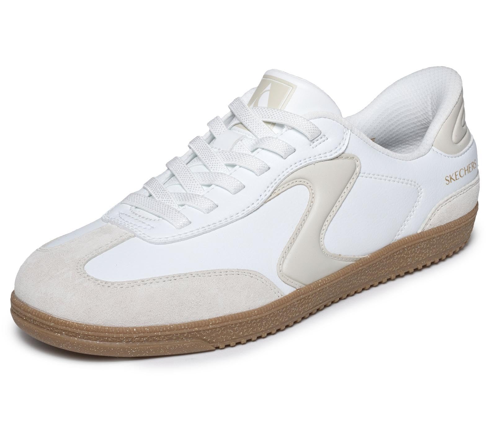 Skechers Damen Hotshot Perfect Choice Slip-InTurnschuhe