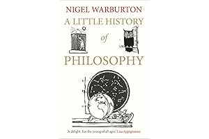 A Little History of Philosophy by Nigel Warburton