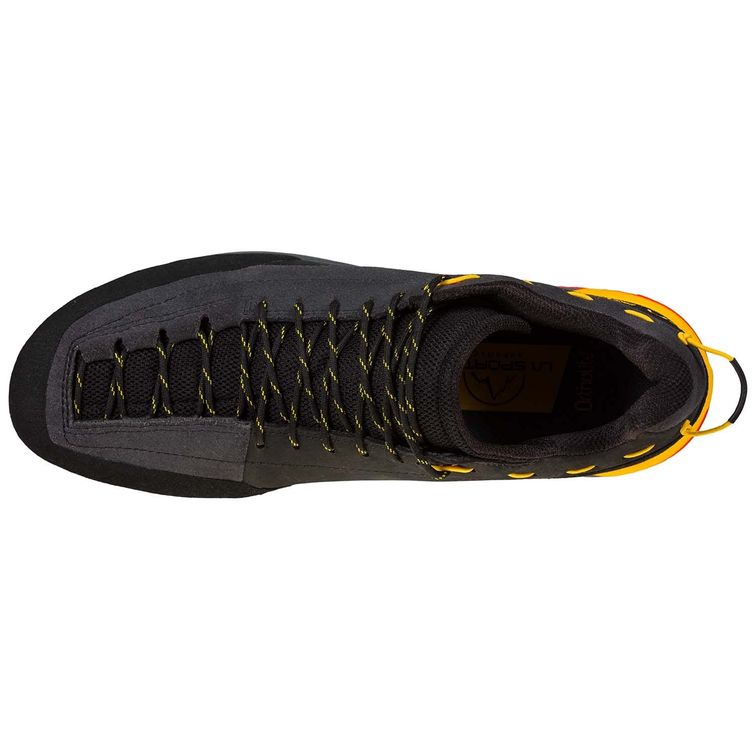 Amazon.co.jp: LA SPORTIVA (ラ・スポルティバ) TXガイド レザー