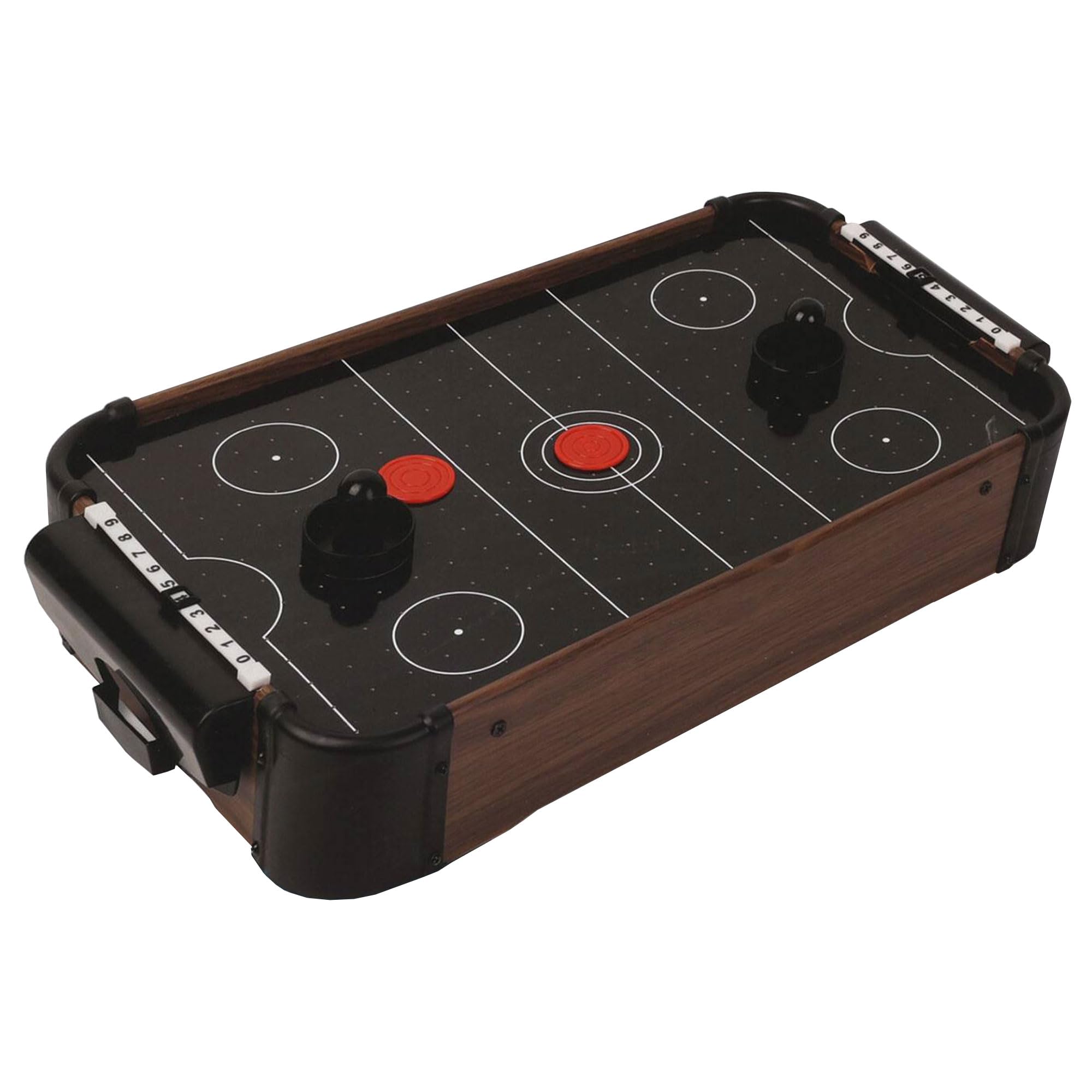 WELL HOME Air hockey table 48.5x30x8.5cm