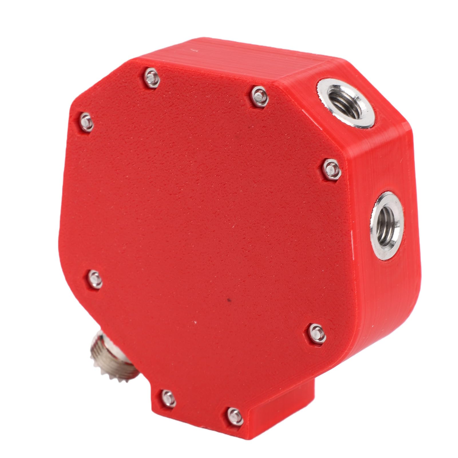 EMUKOEP Base D'antenne à Ondes Courtes MA-06 avec Balun 1:1, Filetage M10