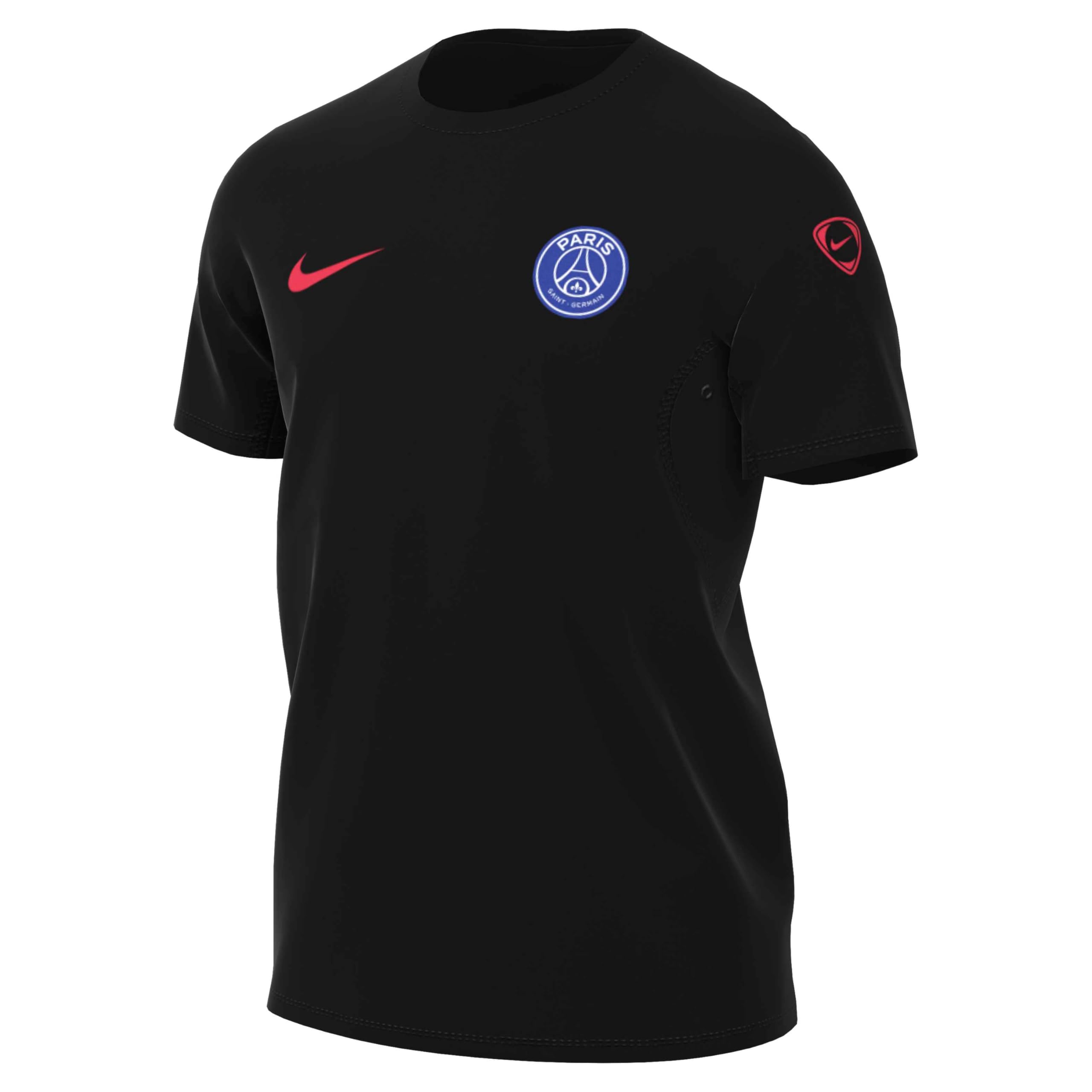 Paris Saint-Germain Primary Third Nike Dri-FIT Total 90 Fußball-Kurzarmshirt für Herren, HQ3870