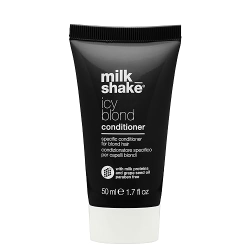 milk_shake icy blond conditioner