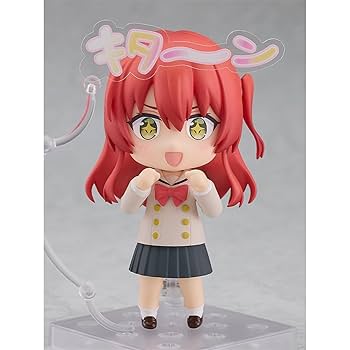 Amazon.co.jp: [CHIASA]ねんどろいど 喜多郁代 きた いくよ ぼっ