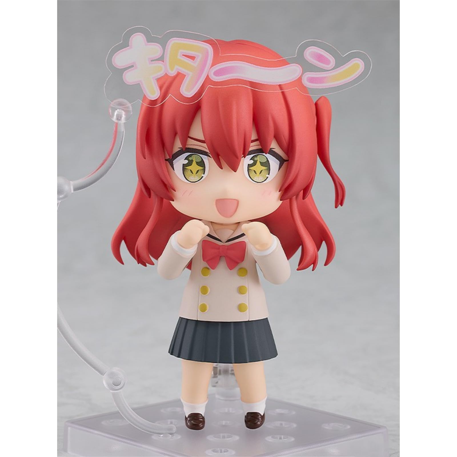 ねんどろいど　ぼっち・ざ・ろっく！　喜多郁代　山田リョウ　2243 2244 Amazon.co.jp: [CHIASA]ねんどろいど 喜多郁代 きた いくよ ぼっ