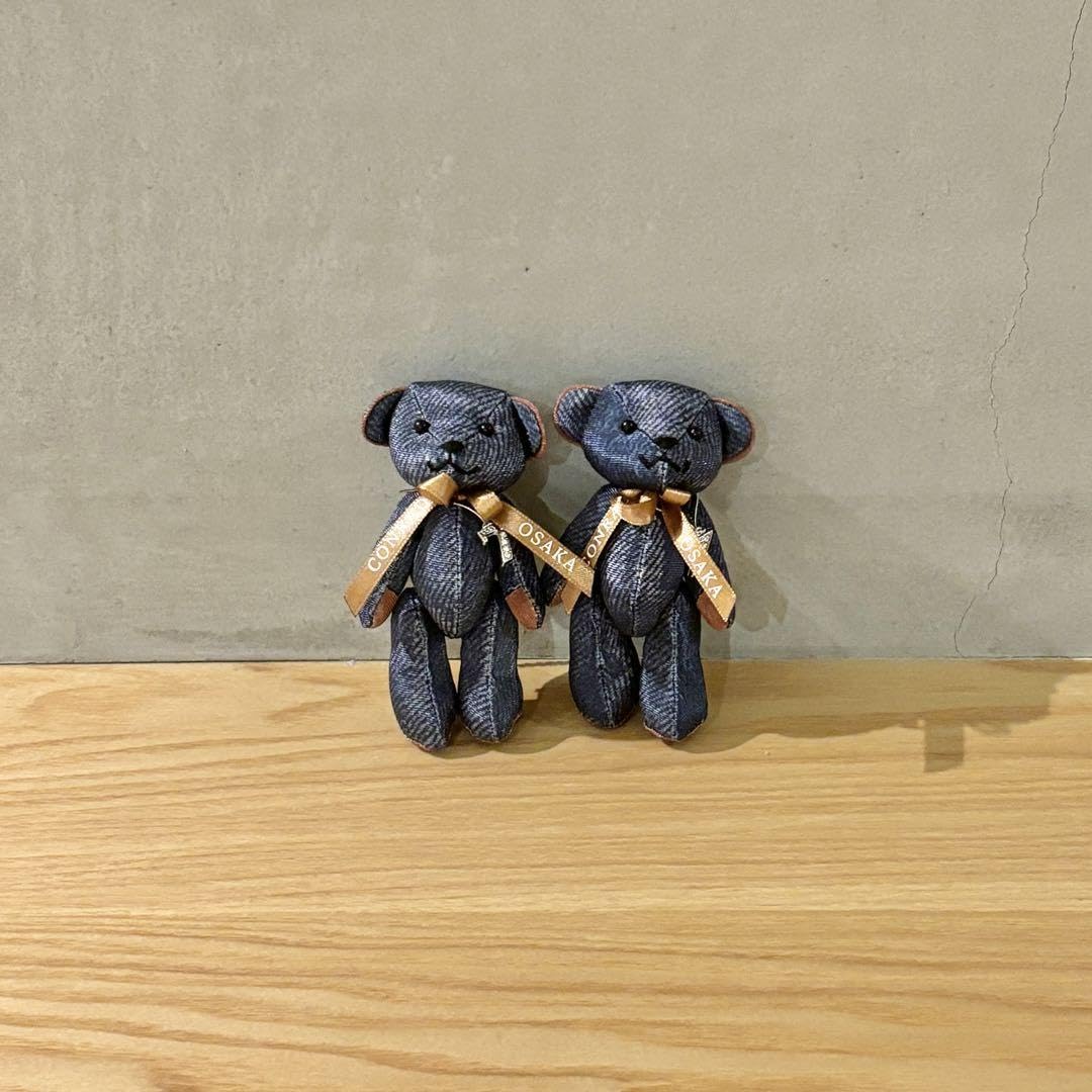 コンラッドベア 7周年 【公式通販】