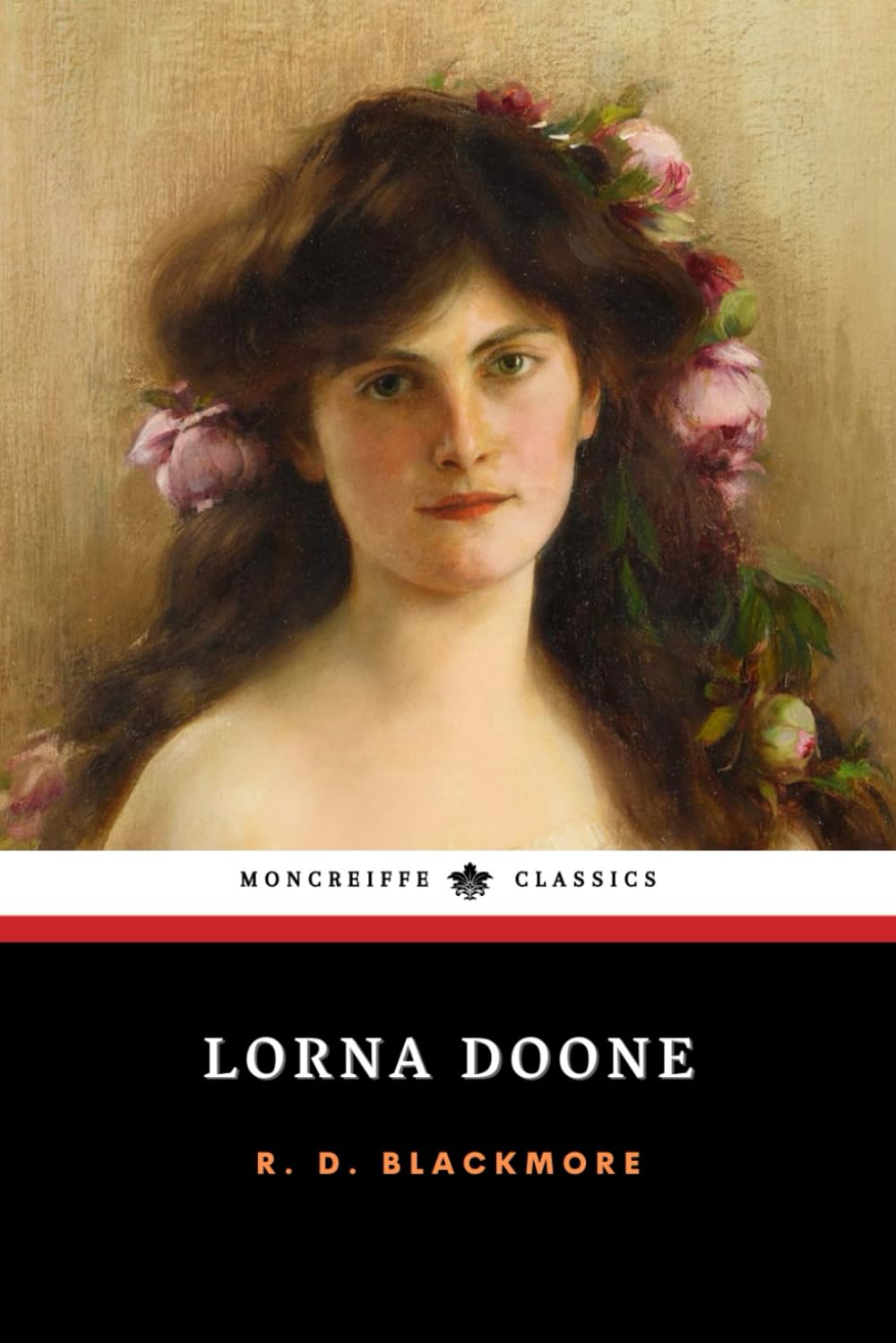 Lorna Doone: The 1869 English Literature Classic