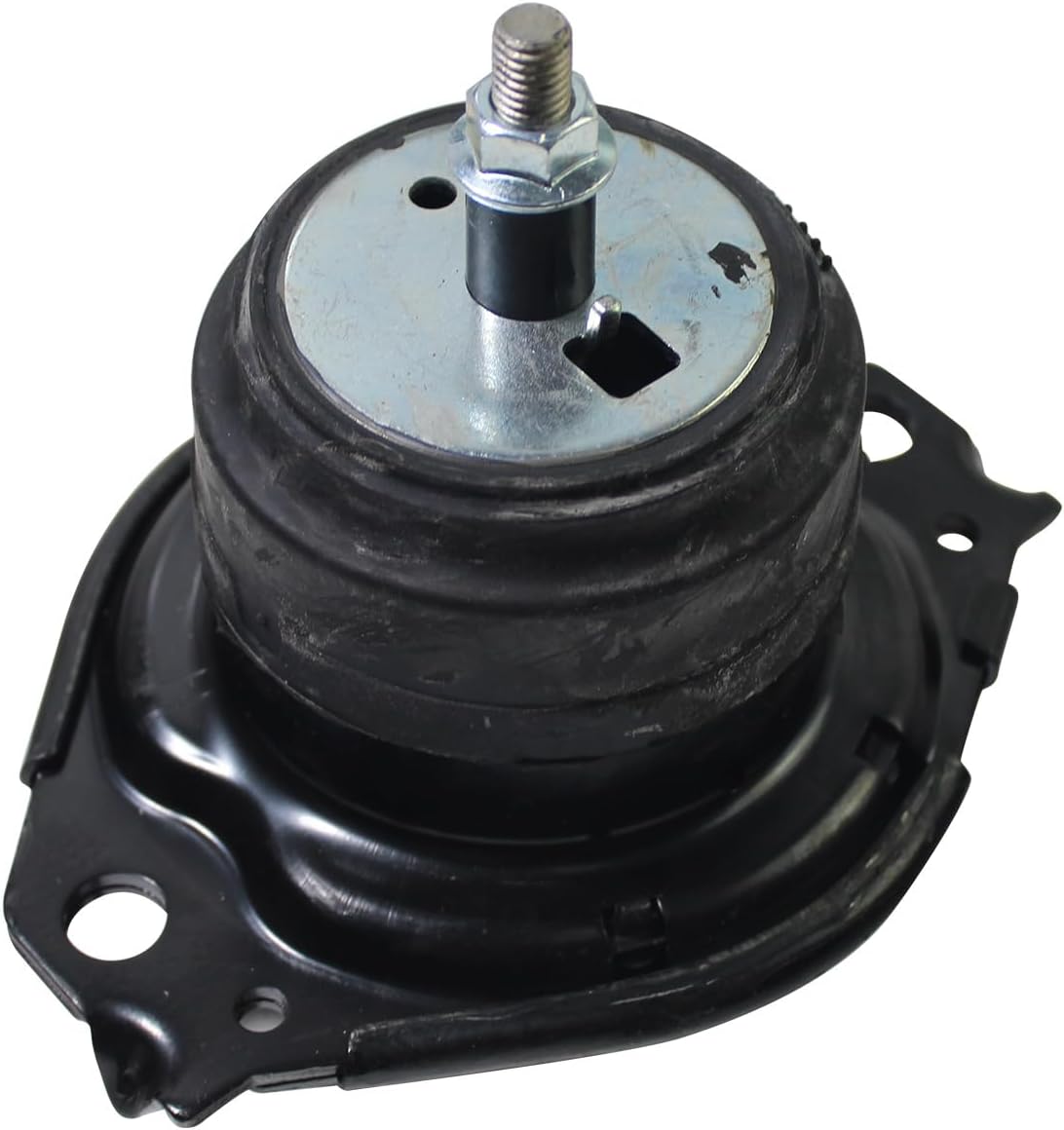 Engine Motor & Trans Mount 3PCS Set Compatible with 2011-2019 Dodge Durango for 11-19 Jeep Grand Cherokee 3.6L 5.7L RWD A5611 A5611 A5488