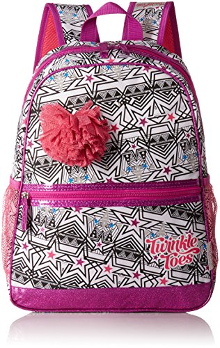 twinkle toes backpack light up