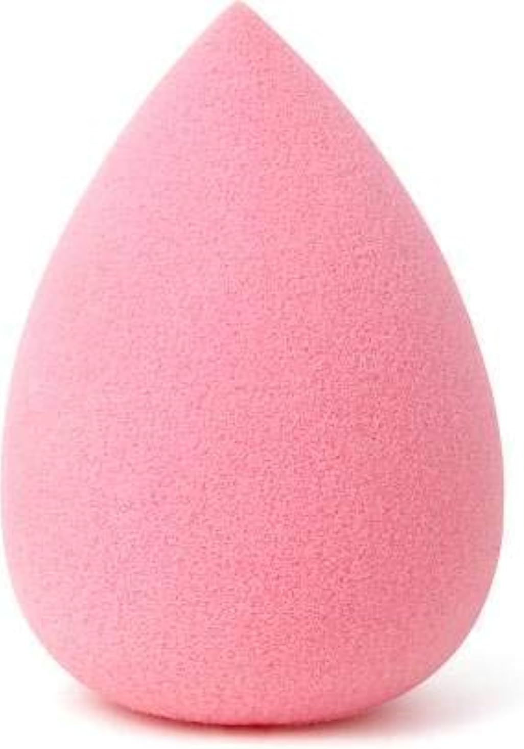 Wonder Beauty Blender For Face Makeup | Pink Face Sponge Puff With Easy Hold | Gentle on Skin (3.0 gm)