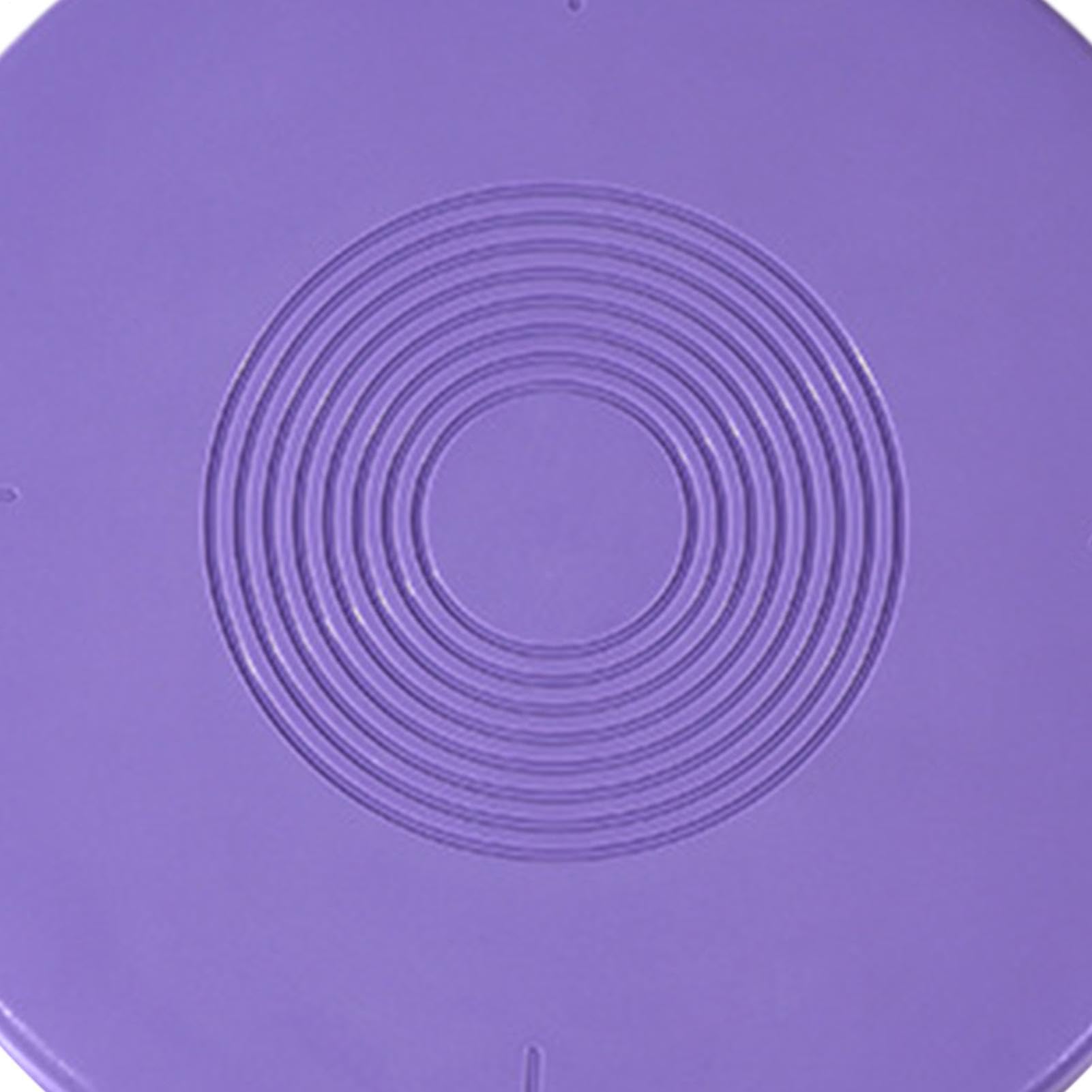 Turn Board – Strumento Di Bilanciamento Del Fitness Disco Rotante Portatile Rotatore Di Ballerino Professionale Piattaforma Pirouette Senza Friction | Attrezzature Di Allenamento Per Il Riscaldamento