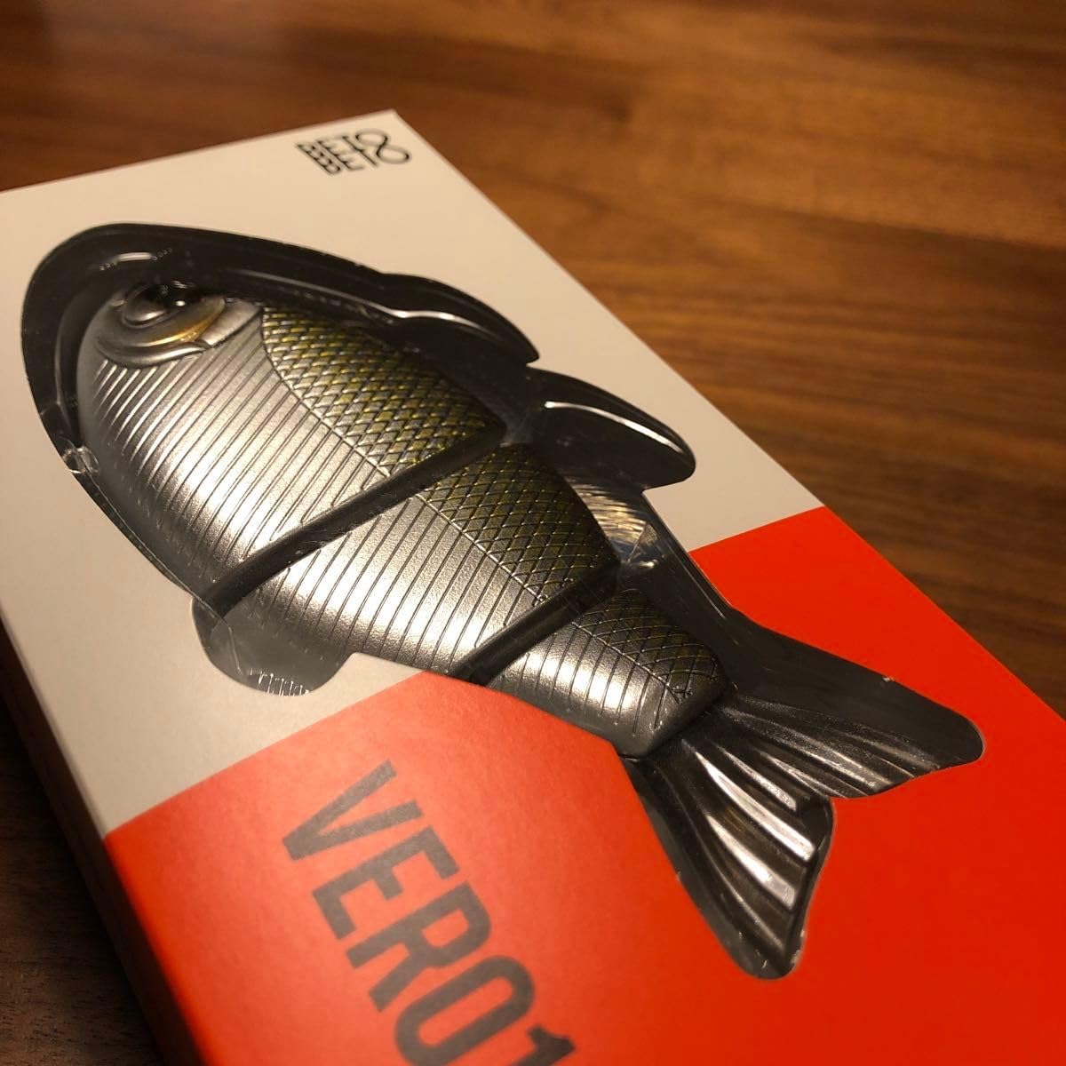 Amazon.co.jp: BETOBETO VERO120F ベトベト ベロ120F : おもちゃ