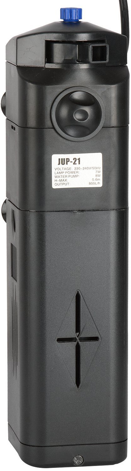 SunSun JUP-21 UV Submersible Filter (B018QQ5NI8) Amazon Price History, Amazon Price Tracker