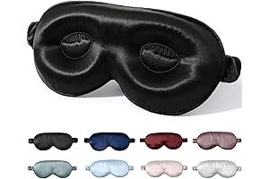 Slip Pure Mulberry Silk Sleep Mask