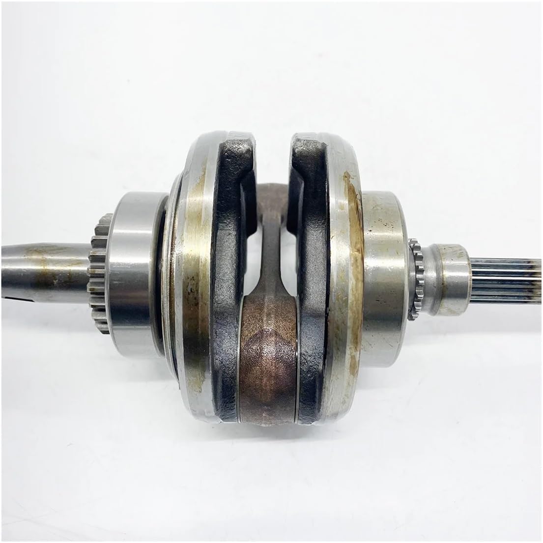 Crankshaft Assy For 300cc D300 H300 ATV Quad