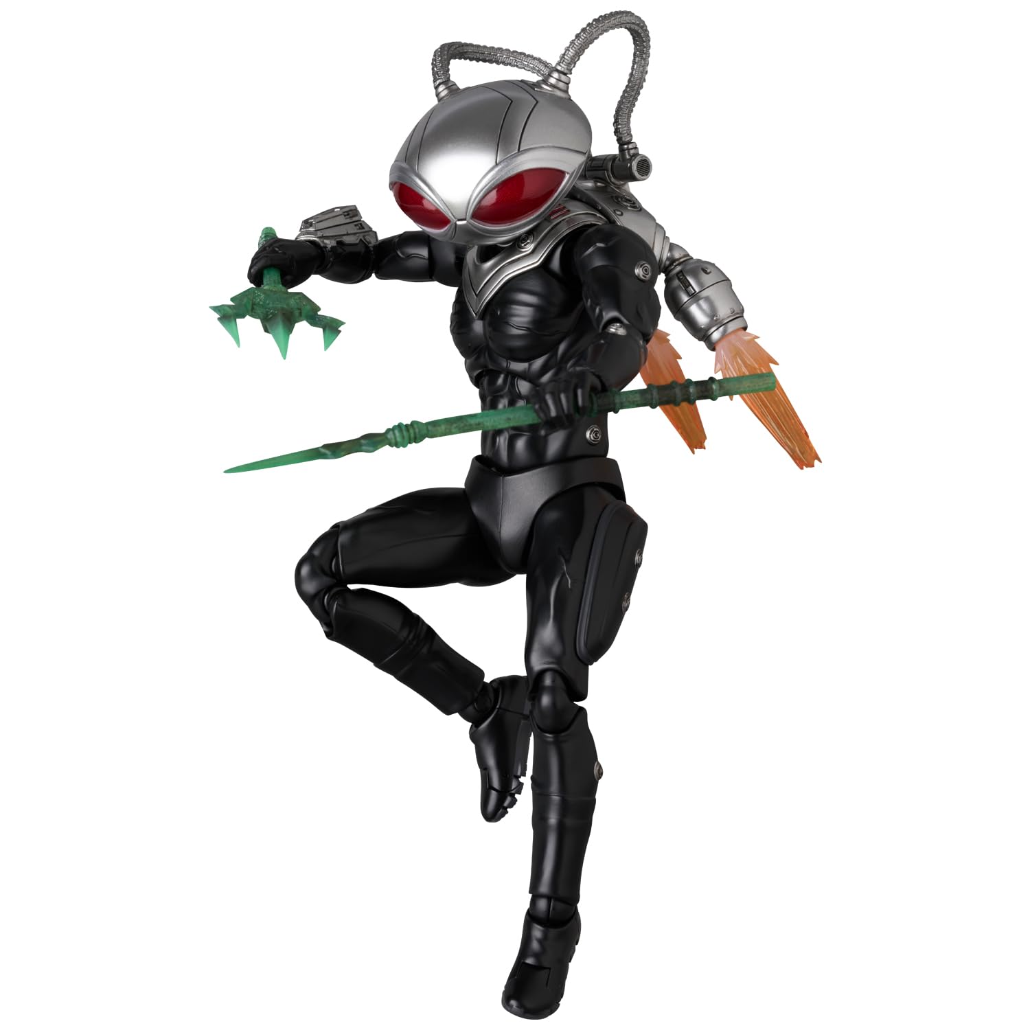 Amazon | メディコム・トイ (MEDICOM TOY) MAFEX マフェックス No.288