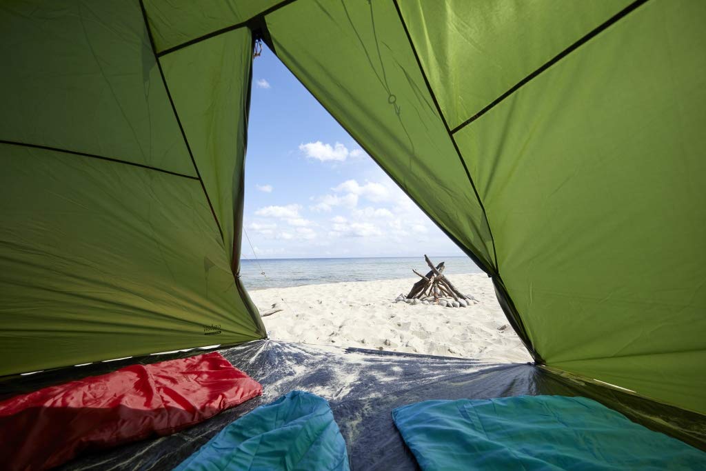 グランドキャニオン テント BLACK FALLS 8 Black Falls 8 – GRAND CANYON