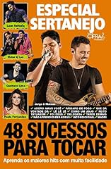 Capa de Guia de Cifras Musicais Ed.05