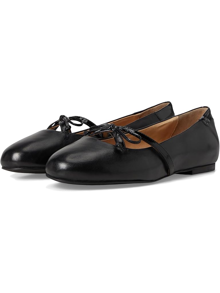 Black Trotters Carissa