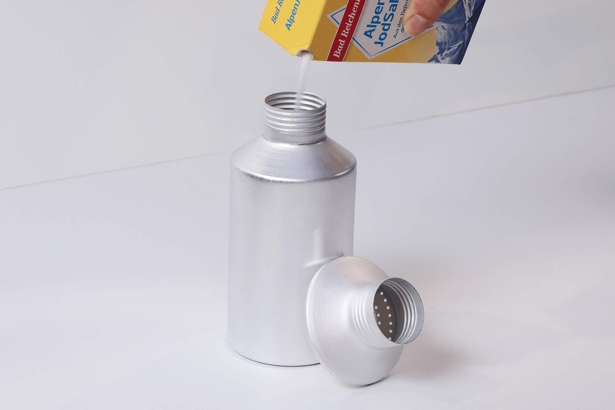 Salt Shaker