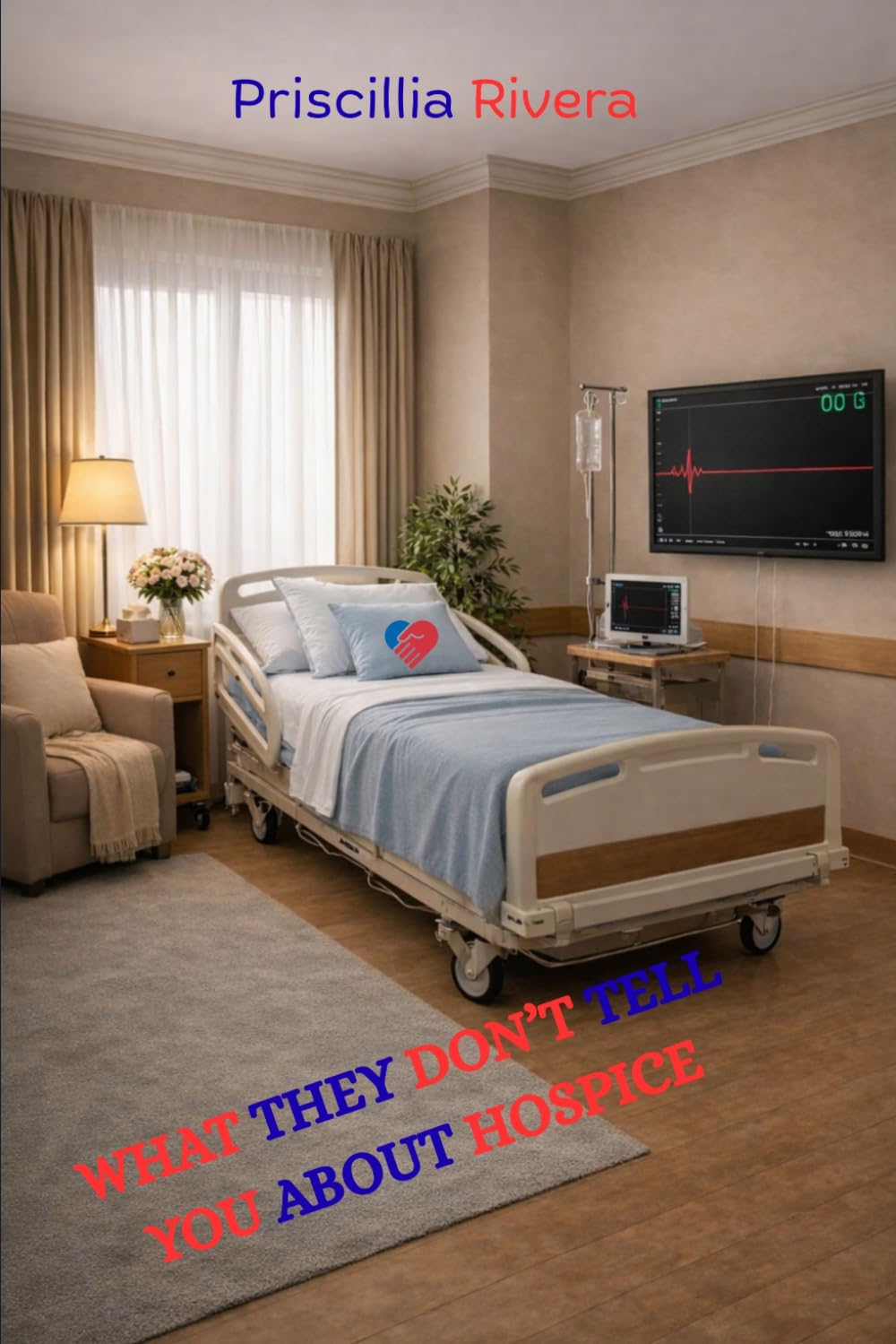 What They Don't Tell You About Hospice