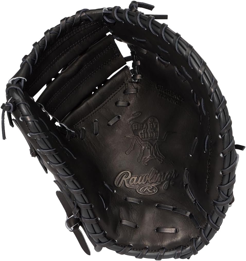 ローリングス(Rawlings) 野球用 グローブ 硬式 HOH&reg; BREAK THE MOLD ファースト用 GH6HBKO5 ブ