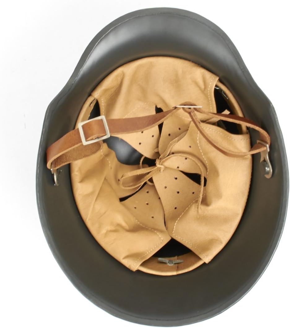 German WWI M16 Stahlhelm Steel Helmet