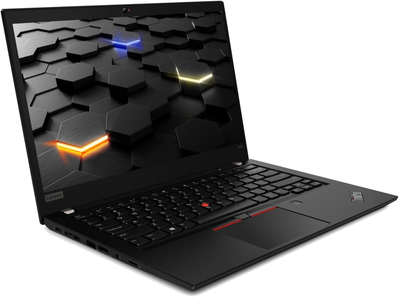 【Office2024】ThinkPad T490✨i7×1TB×24GB ThinkPad T490 | Laptop for WFH or Business | Lenovo CA