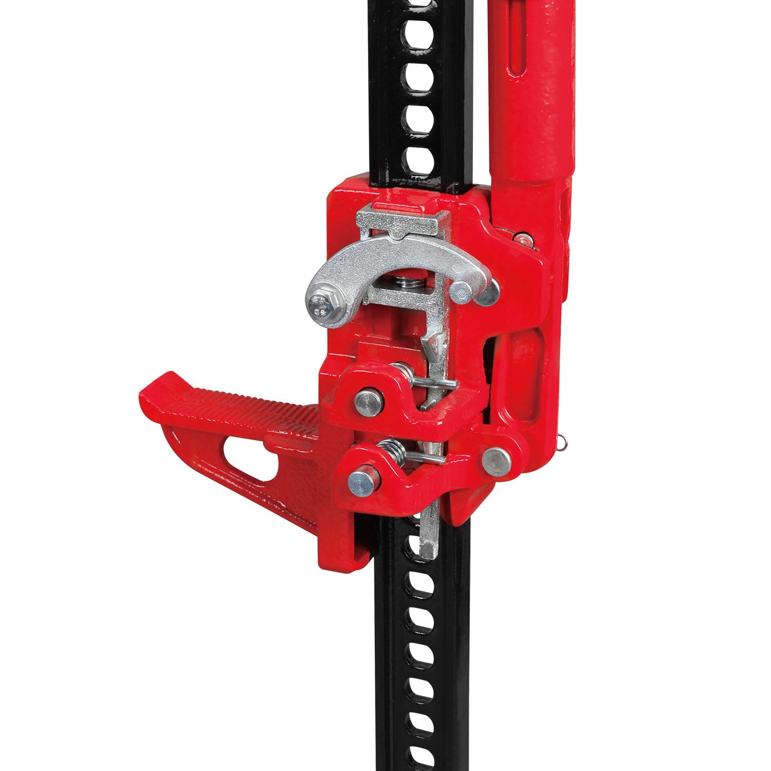 GATO DE TRINQUETE HI-LIFT ESPECIAL VEHICULOS TODO TERRENO 4X4, OFF ROAD Y SUV FARM JACK
