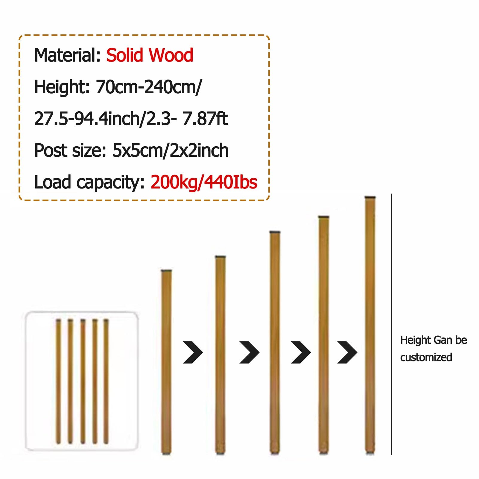 Opvouwbare ruimteverdeler met 6 panelen (Byobu) - Hout, - Catawiki