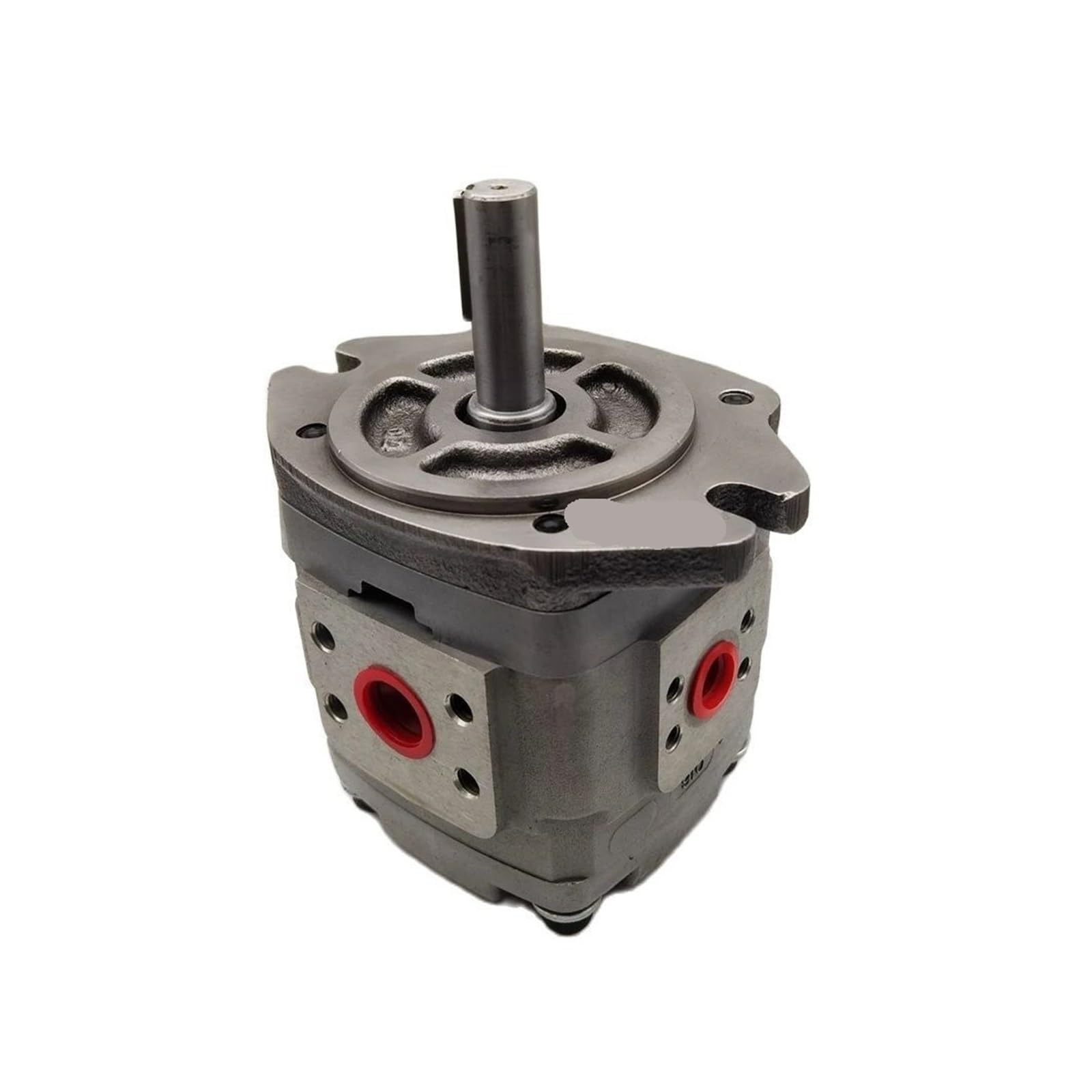Hydraulic Pump Gear Pump IPH-3B-16-20 Gear Oil Pump(IPH-3B-16-20)